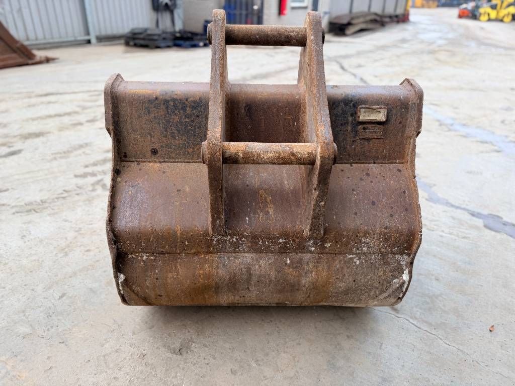 Mobilbagger of the type Volvo EW180D, Gebrauchtmaschine in Venlo (Picture 9)