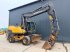 Mobilbagger типа Volvo EW180D, Gebrauchtmaschine в Venlo (Фотография 5)
