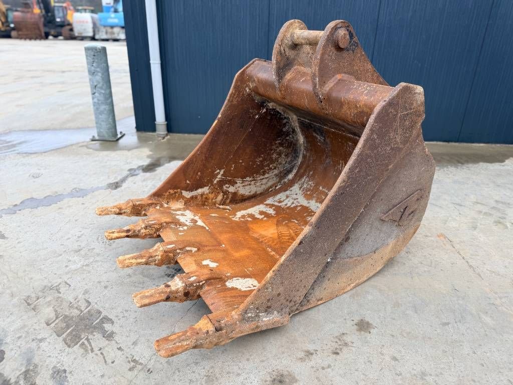 Mobilbagger del tipo Volvo EW180D, Gebrauchtmaschine In Venlo (Immagine 3)