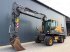 Mobilbagger za tip Volvo EW180E, Gebrauchtmaschine u Venlo (Slika 1)