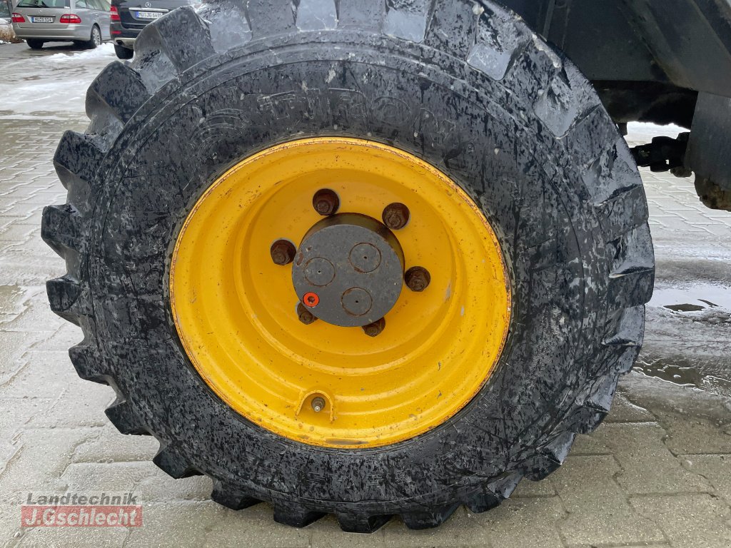 Mobilbagger des Typs Volvo EW60 E 30 Kmh, Gebrauchtmaschine in Mühldorf (Bild 8)