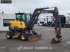 Mobilbagger του τύπου Volvo EW60 E A/C - 3 Buckets, Gebrauchtmaschine σε Veghel (Φωτογραφία 9)