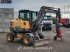 Mobilbagger typu Volvo EW60 E EW60E, Gebrauchtmaschine v Veghel (Obrázek 10)