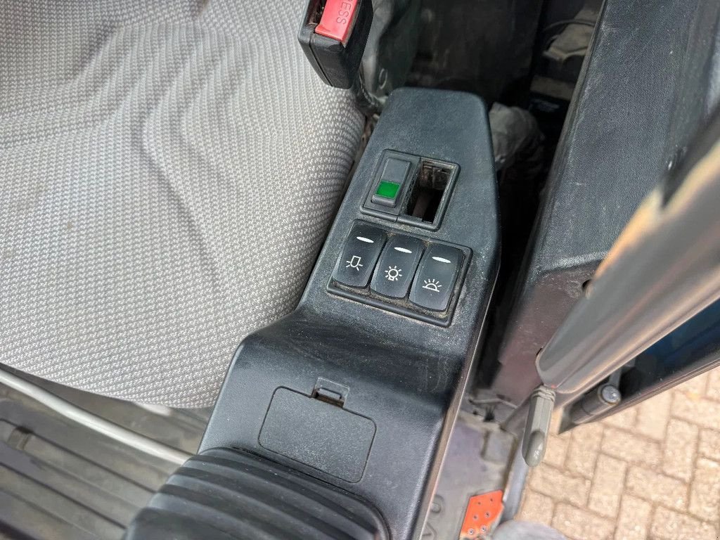 Mobilbagger des Typs Volvo EW60, Gebrauchtmaschine in Doetinchem (Bild 8)