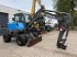 Mobilbagger des Typs Volvo EW60, Gebrauchtmaschine in Doetinchem (Bild 4)