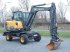 Mobilbagger typu Volvo EW60E 117 HOURS ROTOTILT + GRIPPER BUCKET 30 KM/H, Gebrauchtmaschine v Marknesse (Obrázok 5)