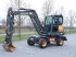 Mobilbagger typu Volvo EW60E 117 HOURS ROTOTILT + GRIPPER BUCKET 30 KM/H, Gebrauchtmaschine v Marknesse (Obrázok 2)