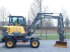 Mobilbagger des Typs Volvo EW60E DEMO 30 KM/H ROTOTILT + GRIPPER BUCKET, Gebrauchtmaschine in Marknesse (Bild 4)
