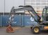 Mobilbagger des Typs Volvo EW60E, Gebrauchtmaschine in Antwerpen (Bild 11)