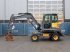 Mobilbagger des Typs Volvo EW60E, Gebrauchtmaschine in Antwerpen (Bild 2)