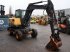Mobilbagger des Typs Volvo EW60E, Gebrauchtmaschine in Antwerpen (Bild 8)