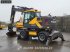 Mobilbagger типа Volvo EWR150 E Outriggers + Blade, Gebrauchtmaschine в Veghel (Фотография 3)