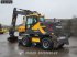 Mobilbagger типа Volvo EWR150 E Outriggers + Blade, Gebrauchtmaschine в Veghel (Фотография 5)