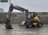 Mobilbagger типа Volvo EWR150 E Outriggers + Blade, Gebrauchtmaschine в Veghel (Фотография 2)
