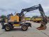 Mobilbagger typu Volvo EWR150E + Engcon Rototilt, Gebrauchtmaschine v Stabroek (Obrázek 4)