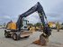 Mobilbagger typu Volvo EWR150E+Engcon Rototilt, Gebrauchtmaschine w Stabroek (Zdjęcie 5)