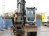 Mobilbagger des Typs Volvo EWR150E, Gebrauchtmaschine in Antwerpen (Bild 9)
