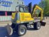 Mobilbagger типа Wacker Neuson 6502/2, Gebrauchtmaschine в BOEKEL (Фотография 4)