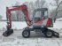 Mobilbagger za tip Wacker Neuson 6502 WD, Gebrauchtmaschine u Deutsch - Goritz (Slika 1)