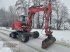 Mobilbagger za tip Wacker Neuson 6502 WD, Gebrauchtmaschine u Deutsch - Goritz (Slika 4)
