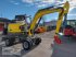 Mobilbagger tipa Wacker Neuson 6503, Gebrauchtmaschine u Stetten (Slika 3)