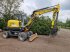 Mobilbagger tip Wacker Neuson 6503, Gebrauchtmaschine in Oirschot (Poză 1)