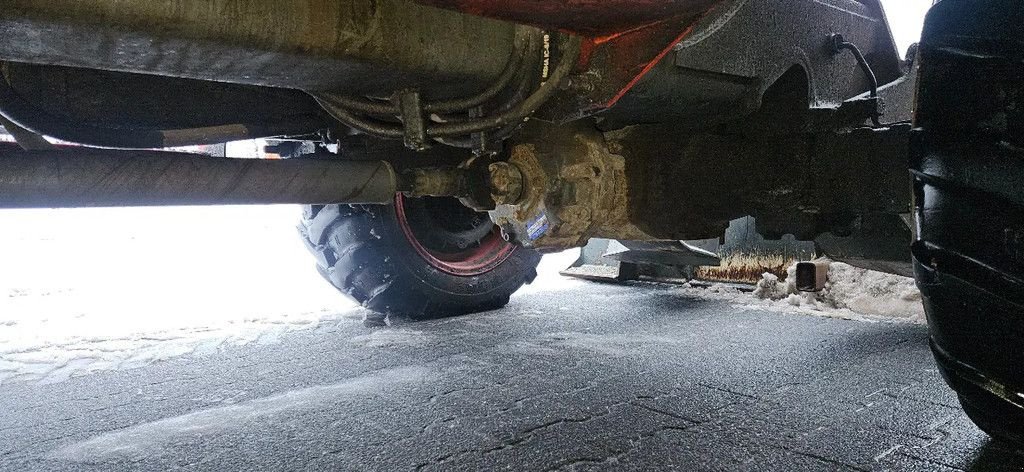 Mobilbagger типа Wacker Neuson 9503, Gebrauchtmaschine в Scharsterbrug (Фотография 11)