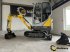 Mobilbagger typu Wacker Neuson ET16 Weinig uren!!! Z.G.A.N., Gebrauchtmaschine v Heerenveen (Obrázek 7)