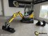 Mobilbagger typu Wacker Neuson ET16 Weinig uren!!! Z.G.A.N., Gebrauchtmaschine v Heerenveen (Obrázek 9)