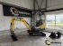 Mobilbagger typu Wacker Neuson ET16 Weinig uren!!! Z.G.A.N., Gebrauchtmaschine v Heerenveen (Obrázek 8)