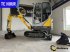 Mobilbagger типа Wacker Neuson ET16, Gebrauchtmaschine в Heerenveen (Фотография 8)