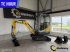 Mobilbagger типа Wacker Neuson ET16, Gebrauchtmaschine в Heerenveen (Фотография 9)