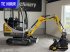 Mobilbagger типа Wacker Neuson ET16, Gebrauchtmaschine в Heerenveen (Фотография 4)