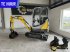 Mobilbagger типа Wacker Neuson ET16, Gebrauchtmaschine в Heerenveen (Фотография 7)