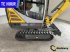Mobilbagger типа Wacker Neuson ET16, Gebrauchtmaschine в Heerenveen (Фотография 5)