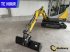 Mobilbagger типа Wacker Neuson ET16, Gebrauchtmaschine в Heerenveen (Фотография 11)