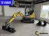 Mobilbagger типа Wacker Neuson ET16, Gebrauchtmaschine в Heerenveen (Фотография 10)
