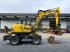 Mobilbagger za tip Wacker Neuson EW 100 Powertilt, Gebrauchtmaschine u Apeldoorn (Slika 5)