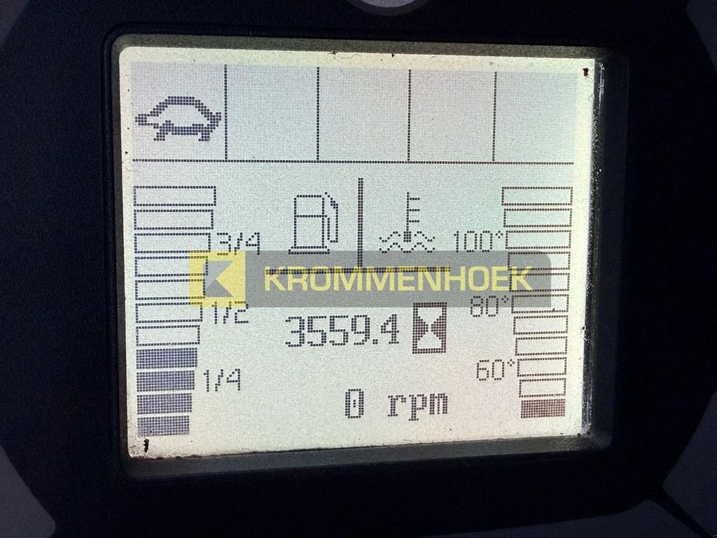 Mobilbagger za tip Wacker Neuson EW 100 Powertilt, Gebrauchtmaschine u Apeldoorn (Slika 8)