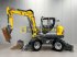 Mobilbagger za tip Wacker Neuson EW 100 Powertilt, Gebrauchtmaschine u Apeldoorn (Slika 1)