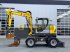 Mobilbagger of the type Wacker Neuson EW 100, Gebrauchtmaschine in Apeldoorn (Picture 1)