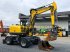 Mobilbagger of the type Wacker Neuson EW 100, Gebrauchtmaschine in Apeldoorn (Picture 4)