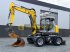 Mobilbagger of the type Wacker Neuson EW 100, Gebrauchtmaschine in Apeldoorn (Picture 2)