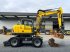 Mobilbagger of the type Wacker Neuson EW 100, Gebrauchtmaschine in Apeldoorn (Picture 5)