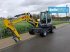 Mobilbagger Türe ait Wacker Neuson EW 65 2025, Neumaschine içinde Sittard (resim 4)