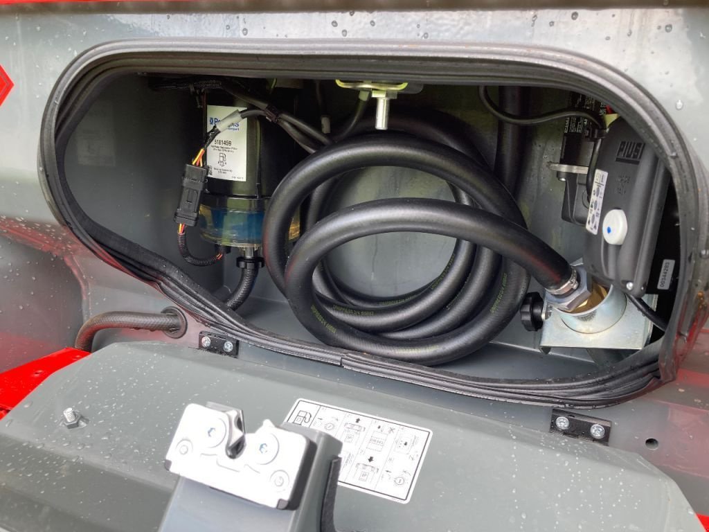 Mobilbagger του τύπου Wacker Neuson EW100 -2, Neumaschine σε Didam (Φωτογραφία 11)