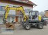 Mobilbagger typu Wacker Neuson EW100, 30 km/h, 4-wheel-steering, Gebrauchtmaschine w Vorchdorf (Zdjęcie 1)