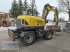 Mobilbagger typu Wacker Neuson EW100, 30 km/h, 4-wheel-steering, Gebrauchtmaschine w Vorchdorf (Zdjęcie 4)