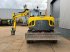 Mobilbagger del tipo Wacker Neuson EW100 E06-03, Gebrauchtmaschine en Velddriel (Imagen 9)