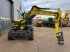 Mobilbagger del tipo Wacker Neuson EW100 E06-03, Gebrauchtmaschine en Velddriel (Imagen 11)